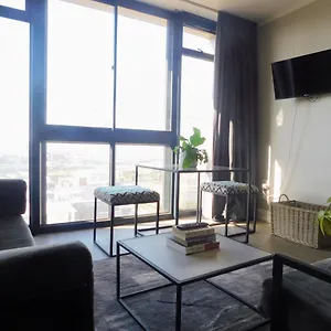 Four Seasons Apartment Cape Town