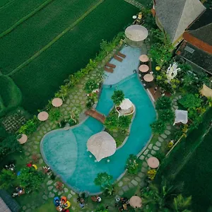 Candy By Pramana Villa Ubud (Bali)
