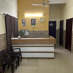 Mukalel Tourist Lodge Kochi