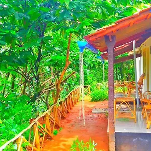 Rock Country house Munnar