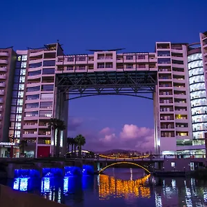 Knightsbridge Luxury Apartment Cape Town